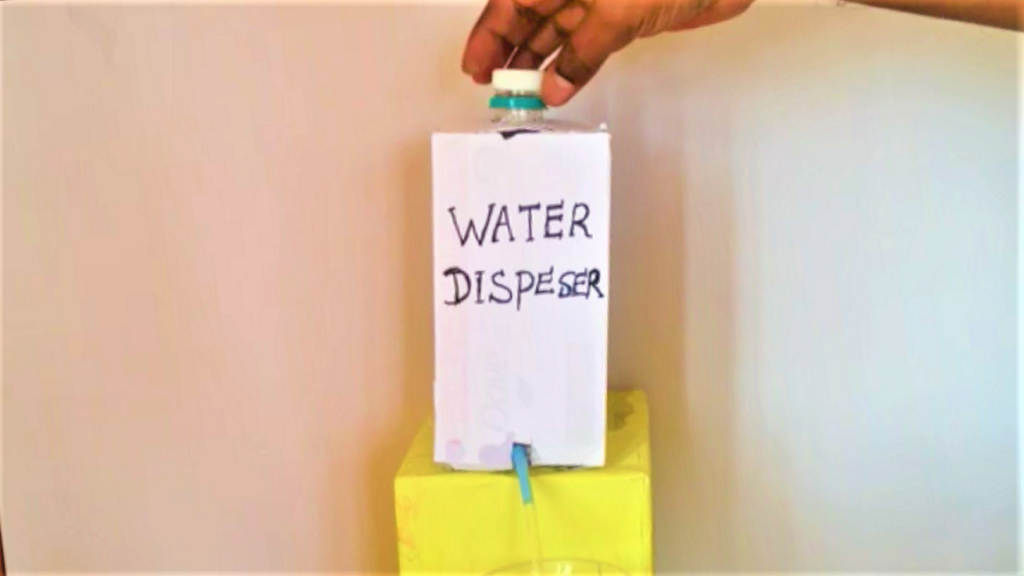 water-dispenser-system