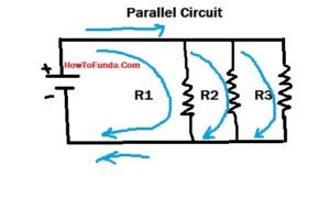 parallel-circuit