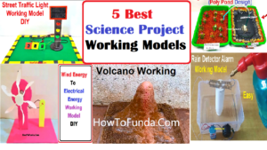 5 BEST SCIENCE PROJECTS FOR SCIENCE EXHIBITION – INNOVATIVE AND AWARD ...