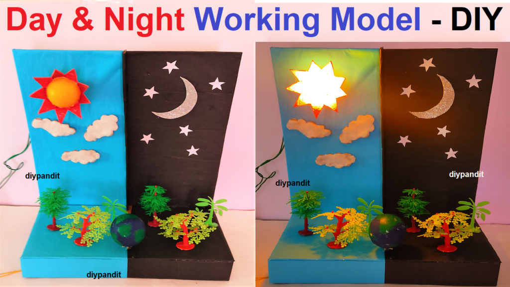 day-and-night-working-model-science-project-for-exhibition-simple-and