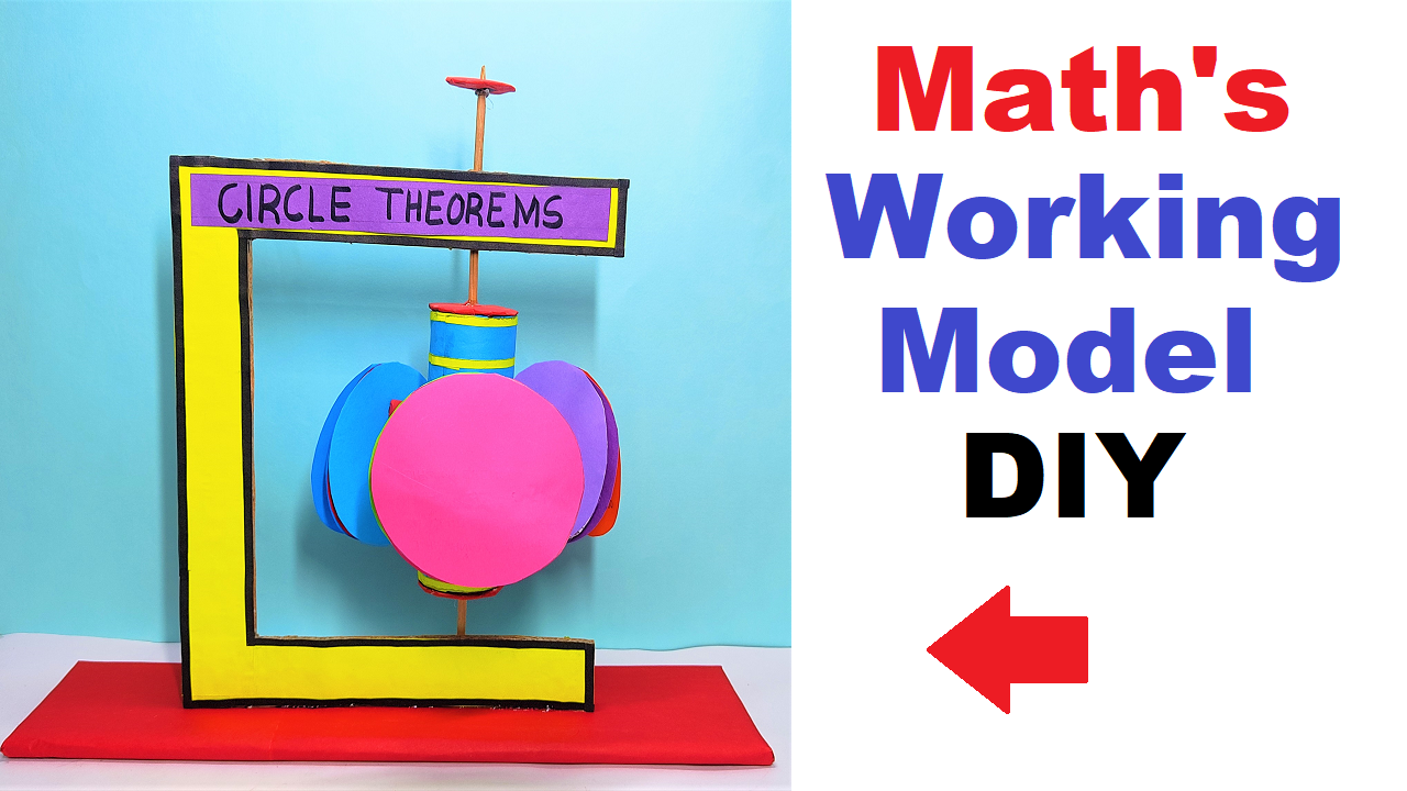 maths-working-model-diy-circle-theorums-simple-and-easy