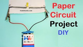 paper-circuit