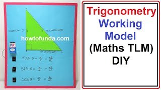 trignometry-working-model-maths-tlm