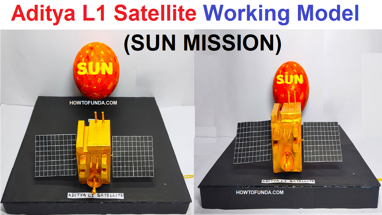 ADITYA-L1-SATELLITE-WORKING-MODEL-SUN-MISSION-SCIENCE-PROJECT-DIY