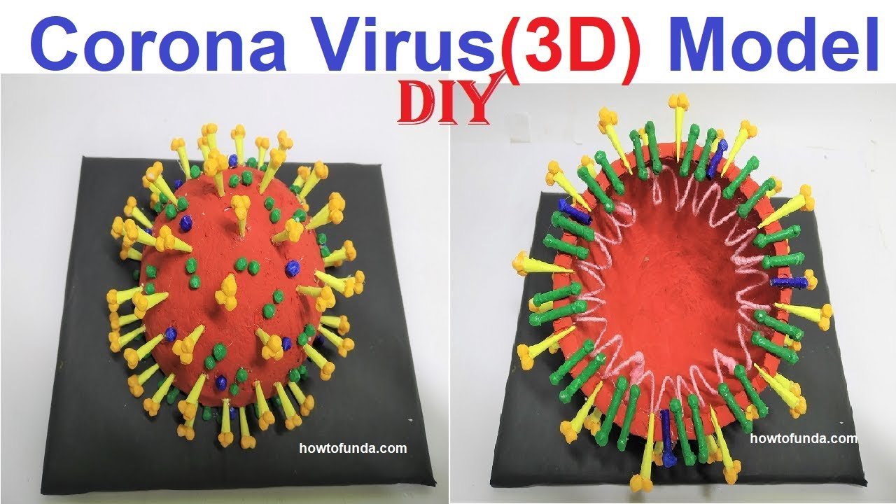 coronavirus-model