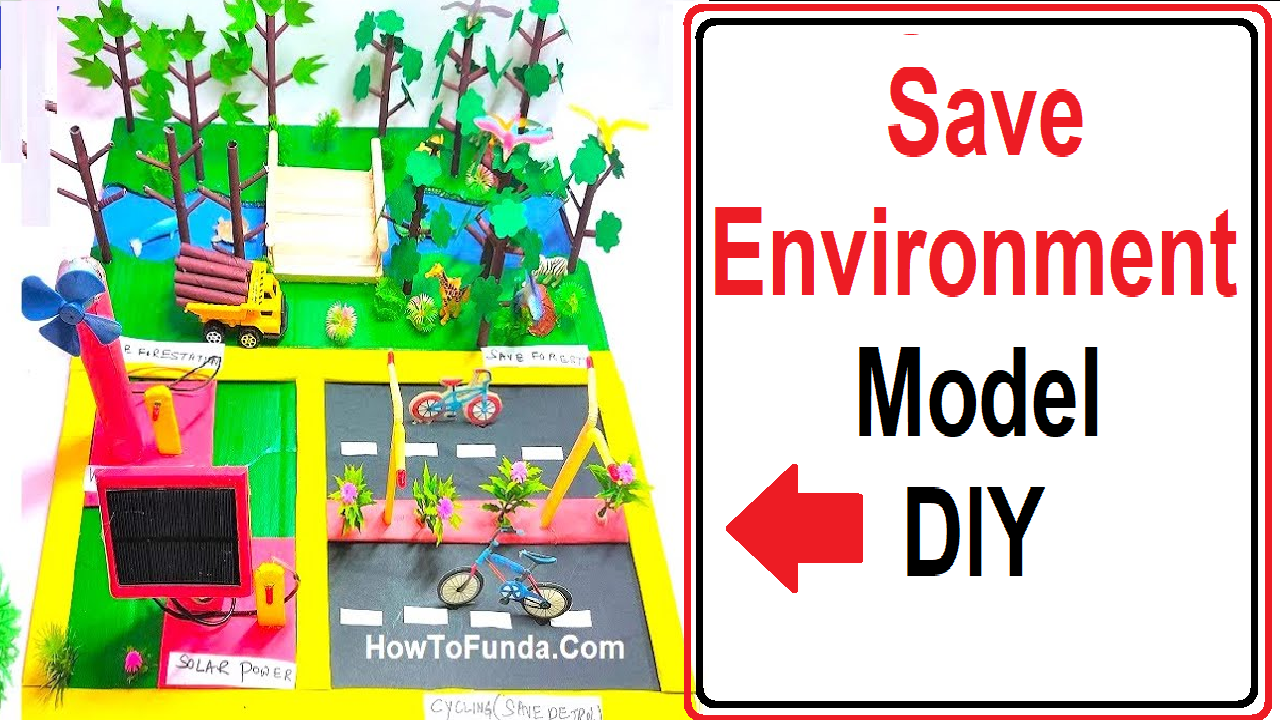 save-environment-model-cyclying-green-energysolar-wind-grow-forest-howtofunda