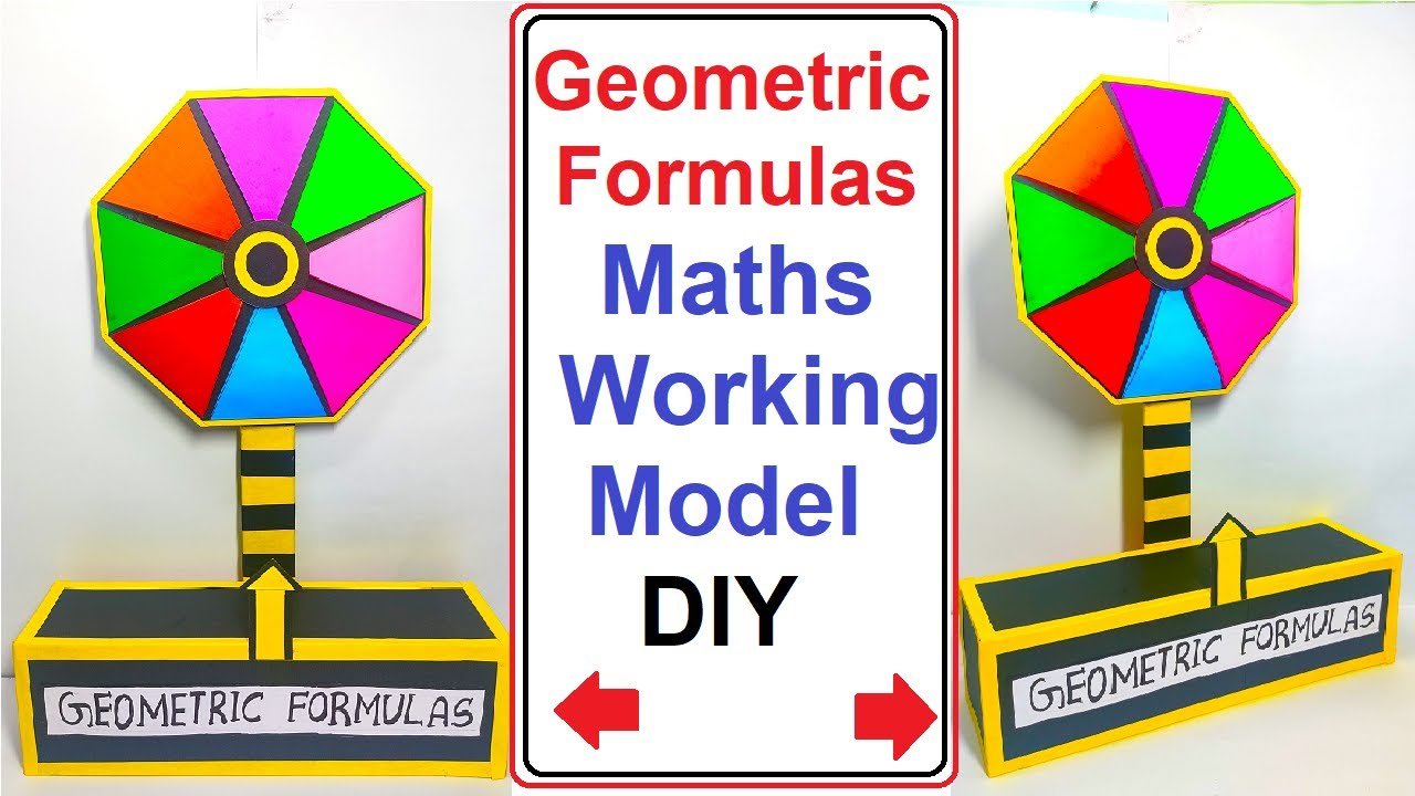 geometric-formulas-working-models