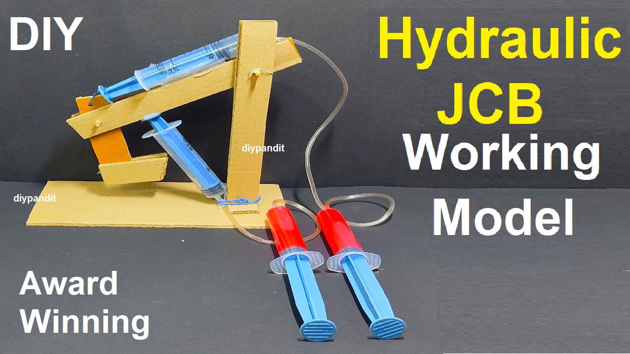 hydraulic-jcb-working-model-science-project-for-exhibition-in-simple-and-easy-steps-DIY-pandit