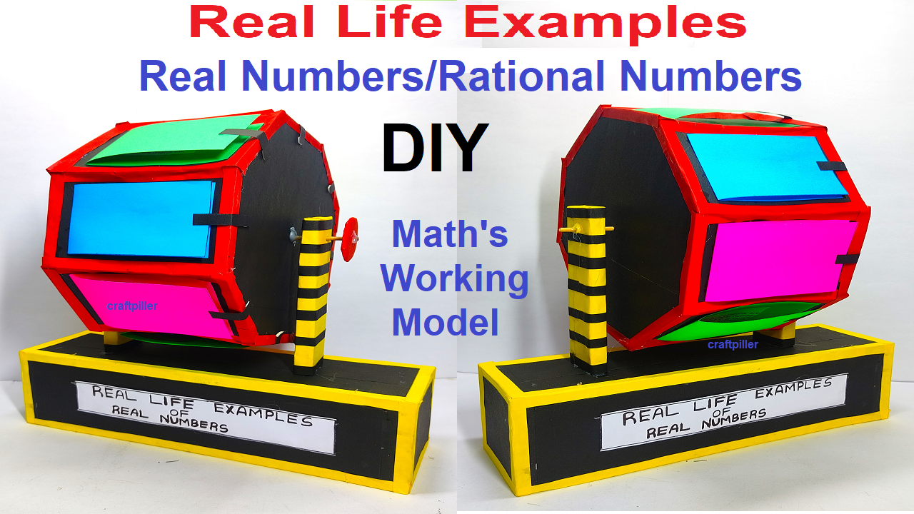 real-life-examples-of-real-numbers-rational-numbers-maths-working-model-diy-maths-exhibition