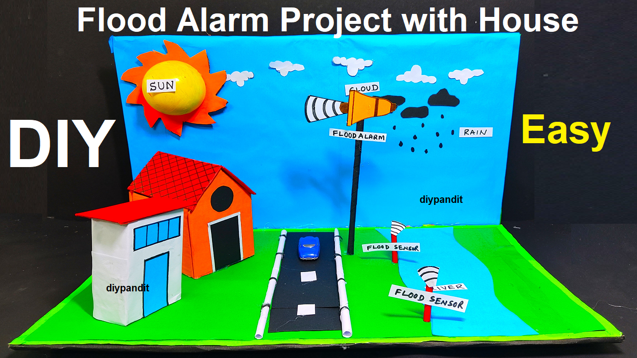 flood-alarm-project-with-house-for-science-project-exhibition-diy-
