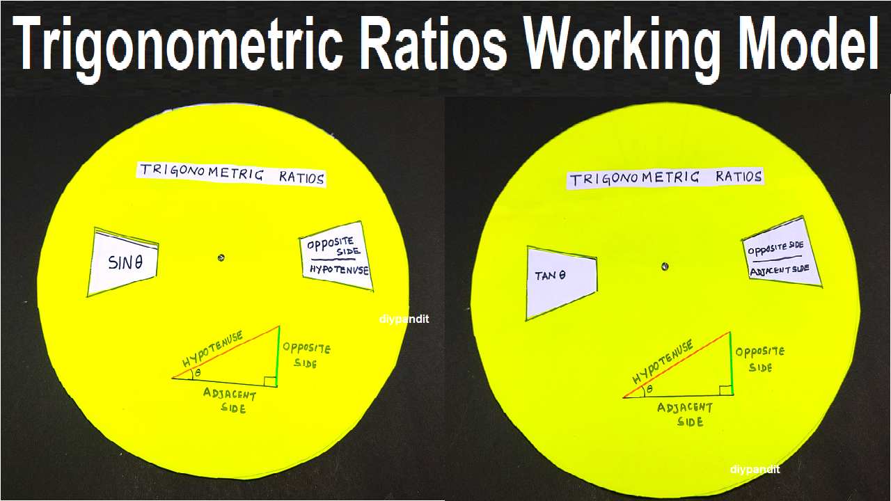 trigonometric-ratios-working-model-maths-tlm-diy-simple-and-easy-steps-DIY-pandit