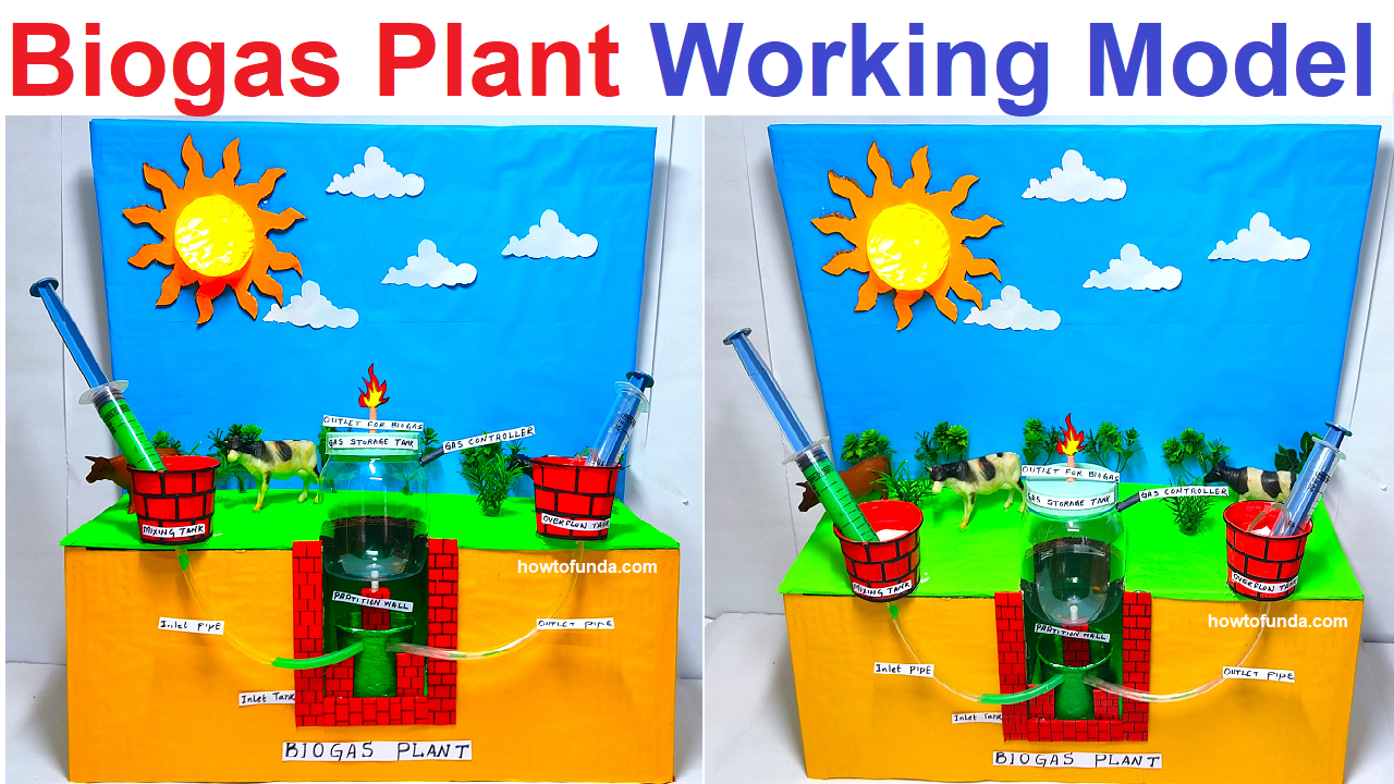 biogas-plant-working-model-science-project-for-exhibition-diy-howtofunda