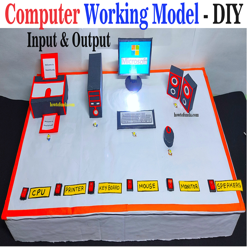 computer-working-model-for-computer-exhibition-diy-howtofunda-input-and-output-devices-with-led-lights-and-switches-post