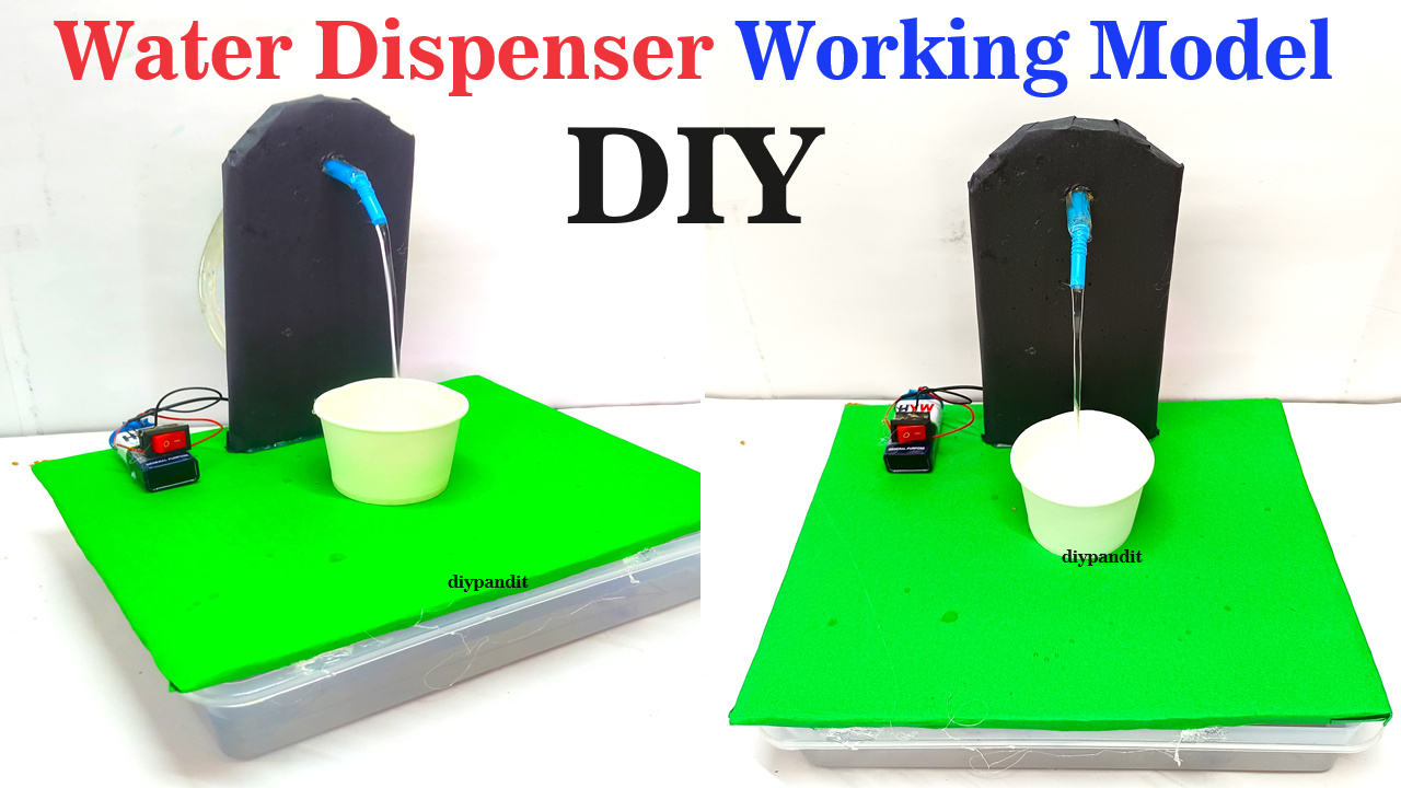 water-dispenser-working-model-for-science-exhibition-project-diy-diypandit